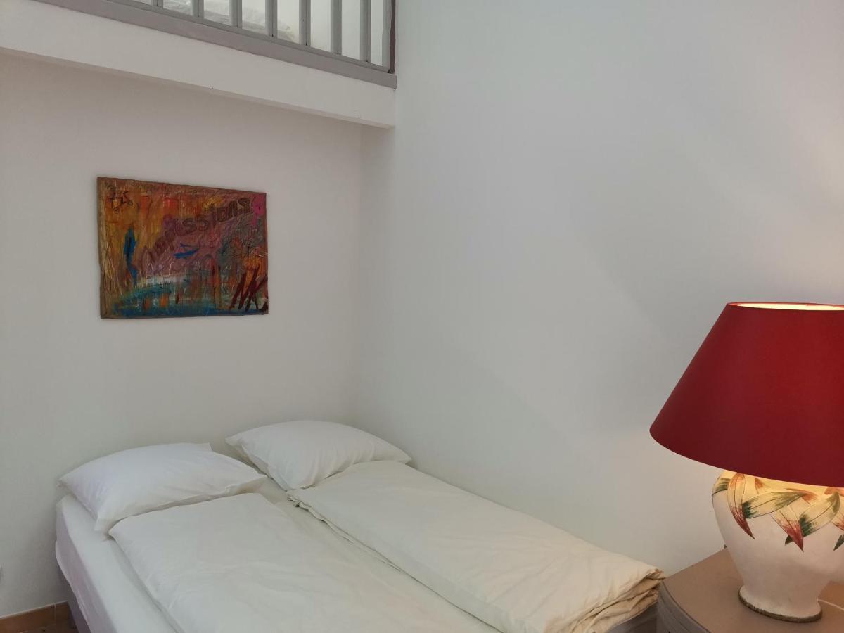 Hostel Cassis Hostel