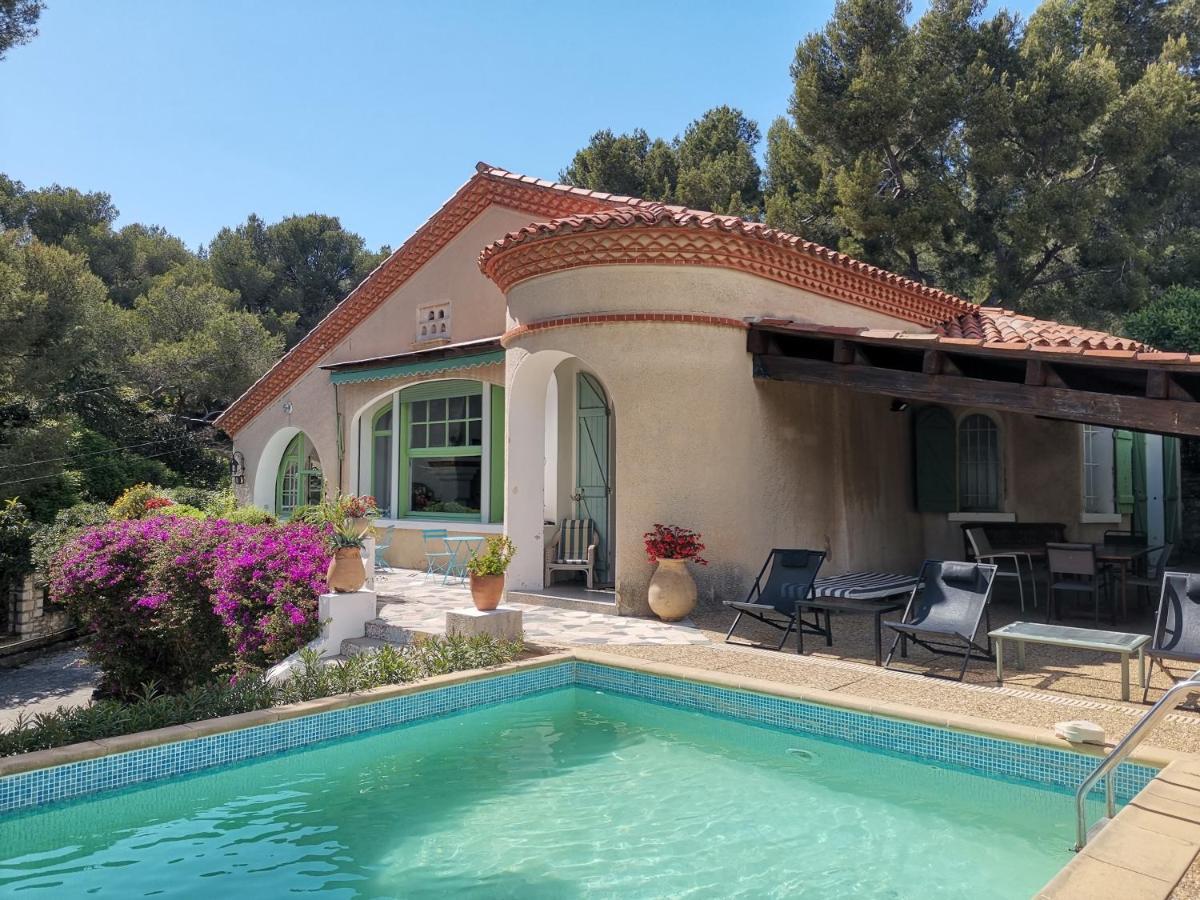 Auberge de jeunesse Cassis Hostel *
