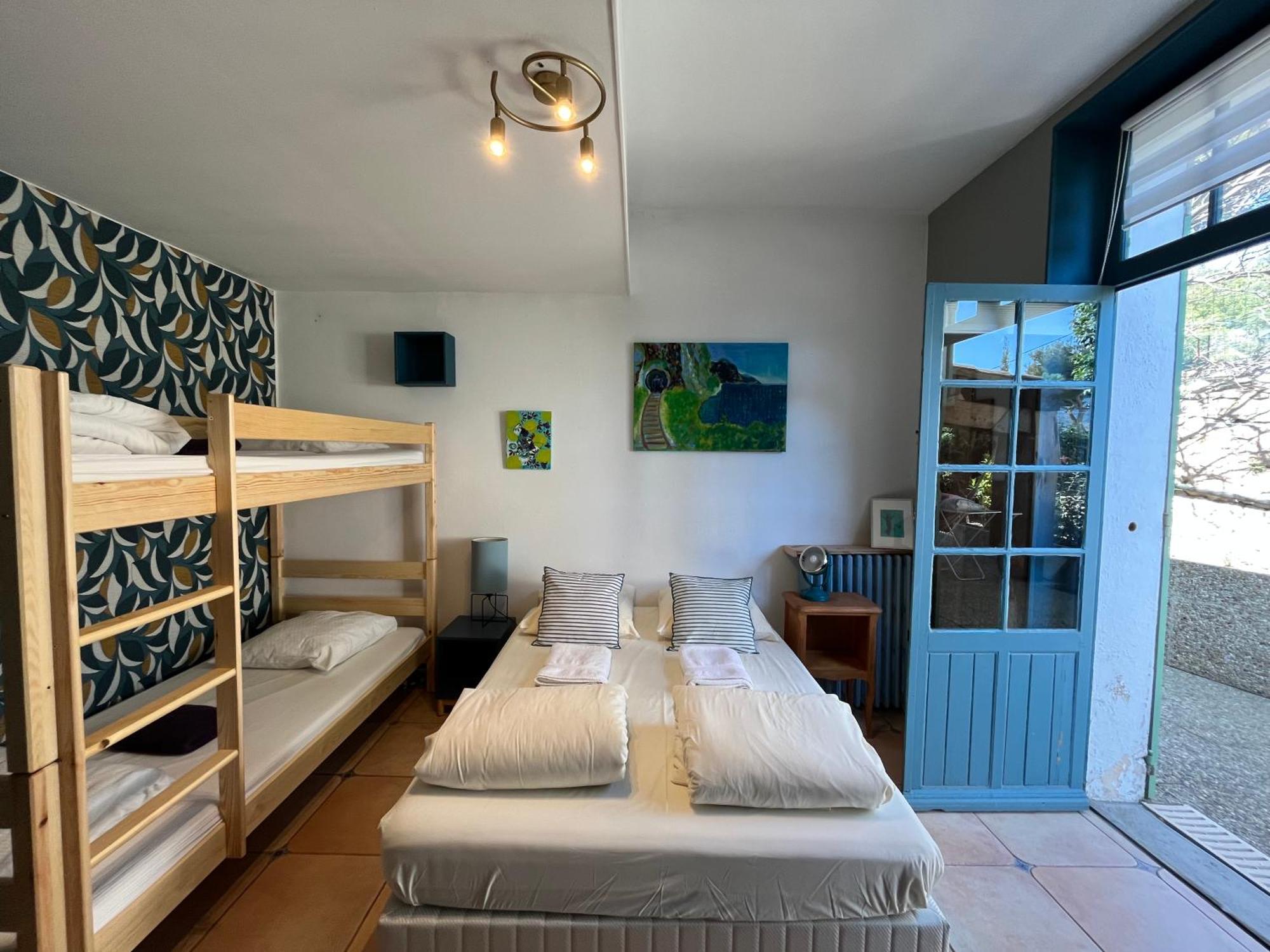 Cassis Hostel Hostel Cassis