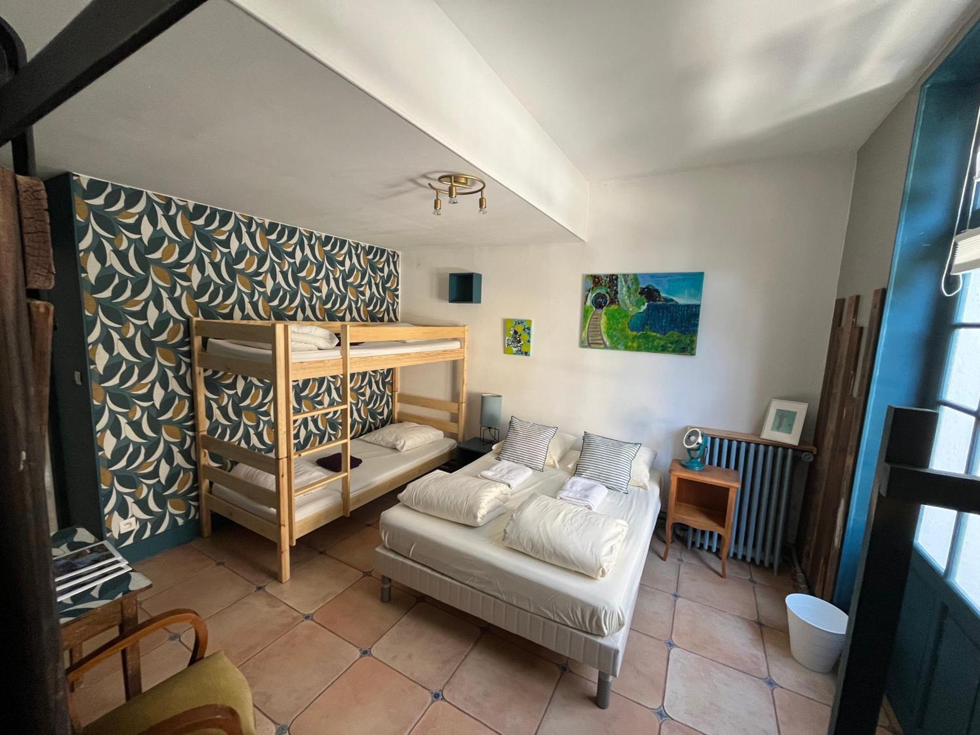 Cassis Hostel Hostel Cassis