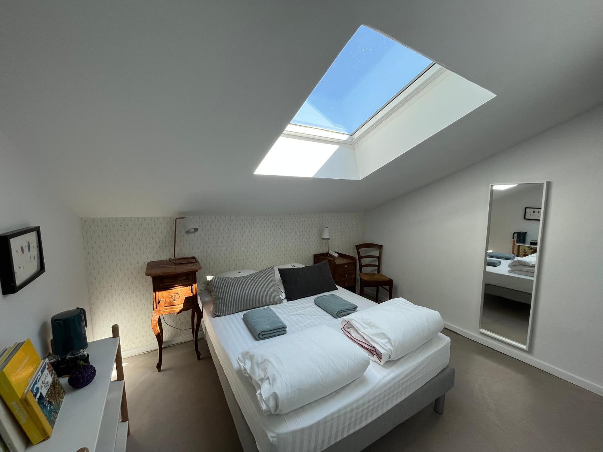 Cassis Hostel Hostel