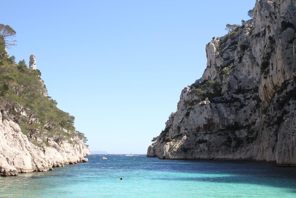 Cassis Hostel Cassis