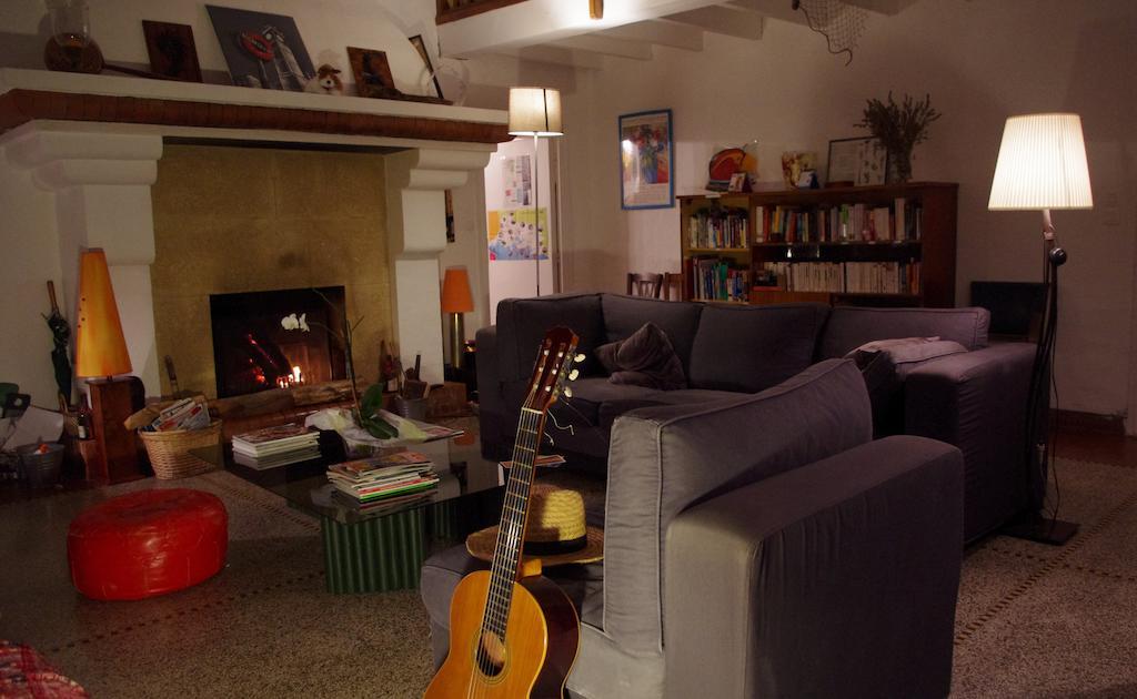 Hostel Cassis Hostel *