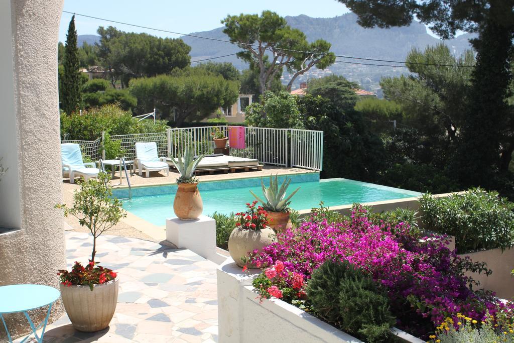Cassis Hostel Cassis