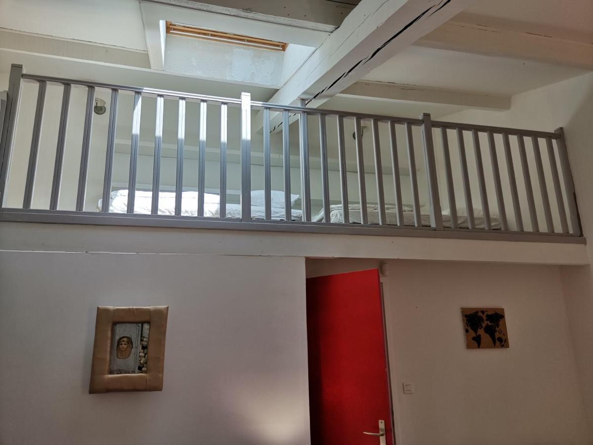 Cassis Hostel * Cassis