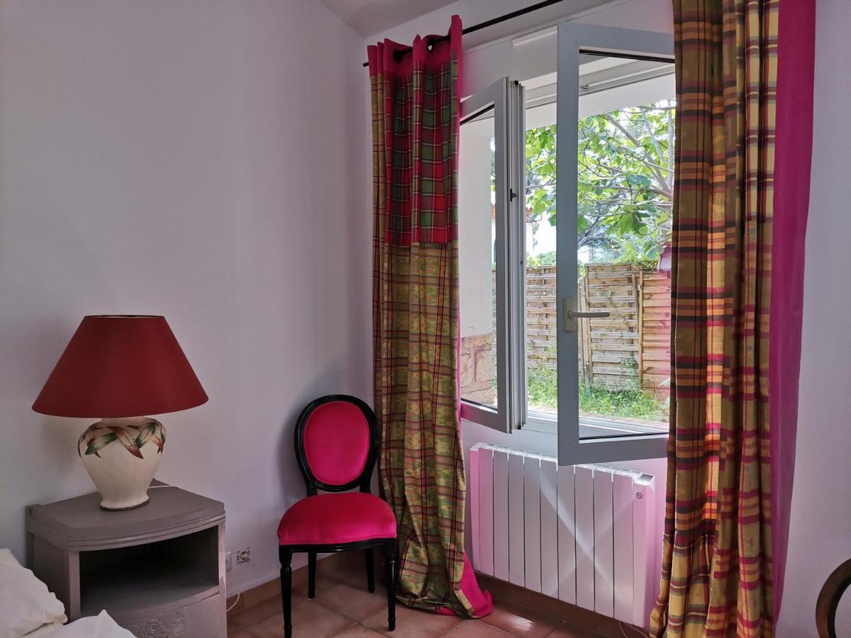 Hostel Cassis Hostel