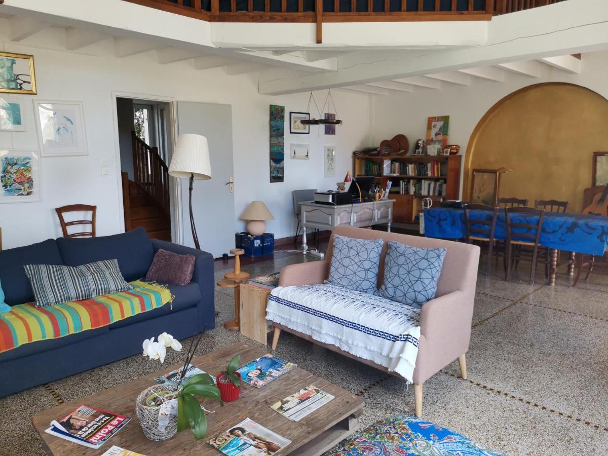 Cassis Hostel Cassis