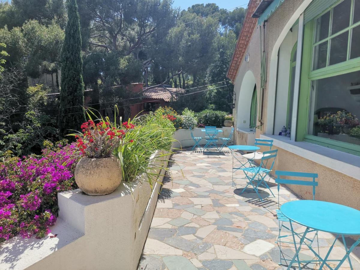 Cassis Hostel Ostello