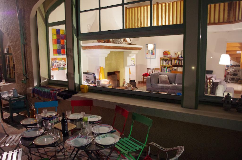 Cassis Hostel Ostello *