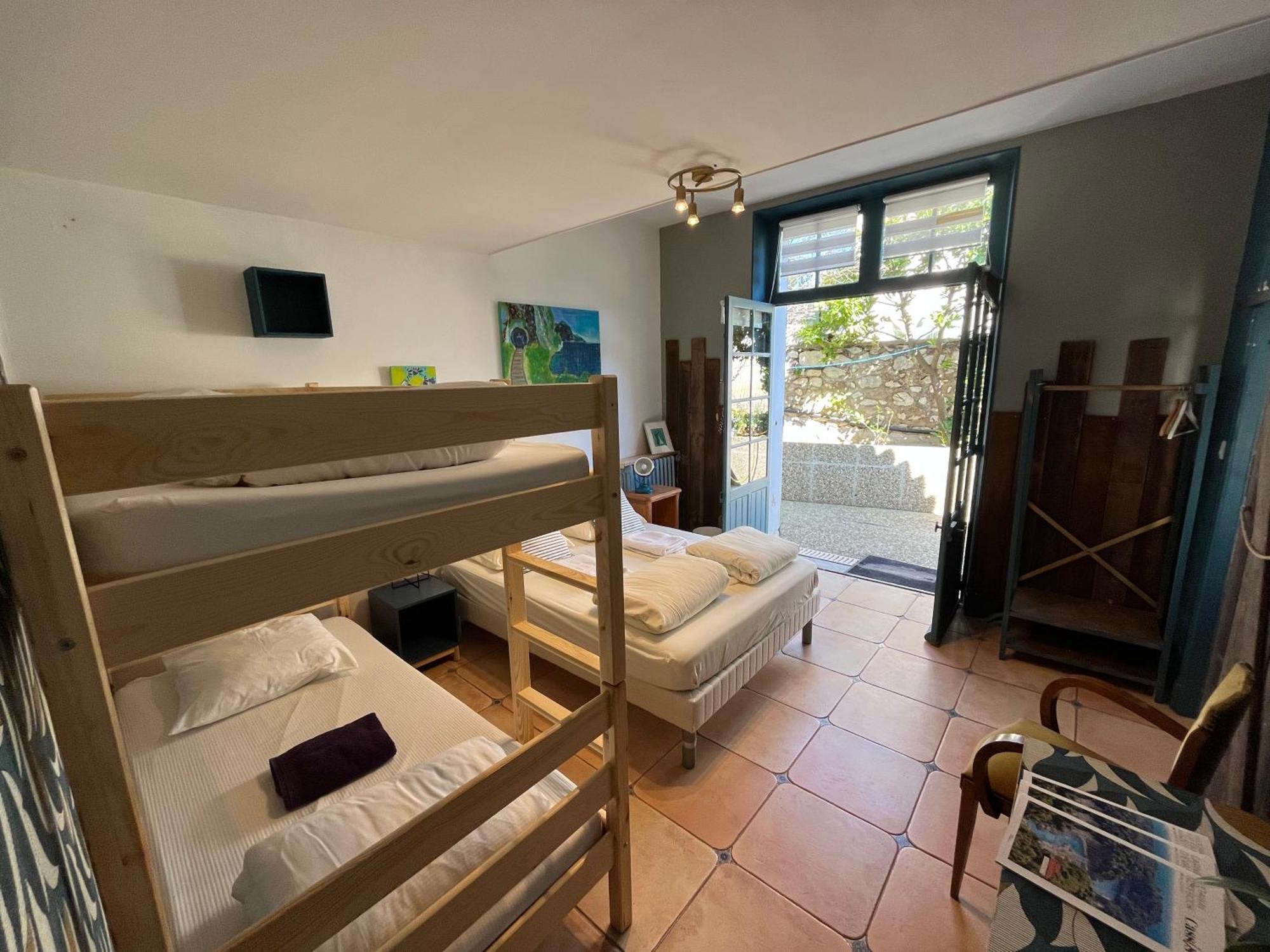 Cassis Hostel Cassis