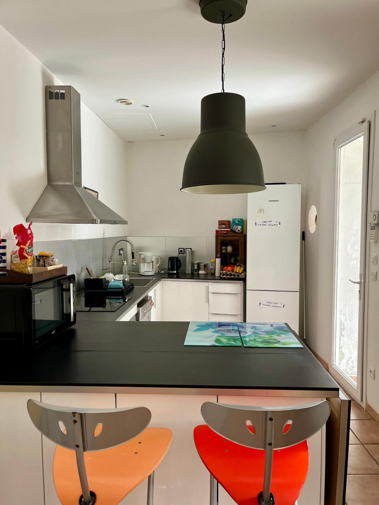 Cassis Hostel