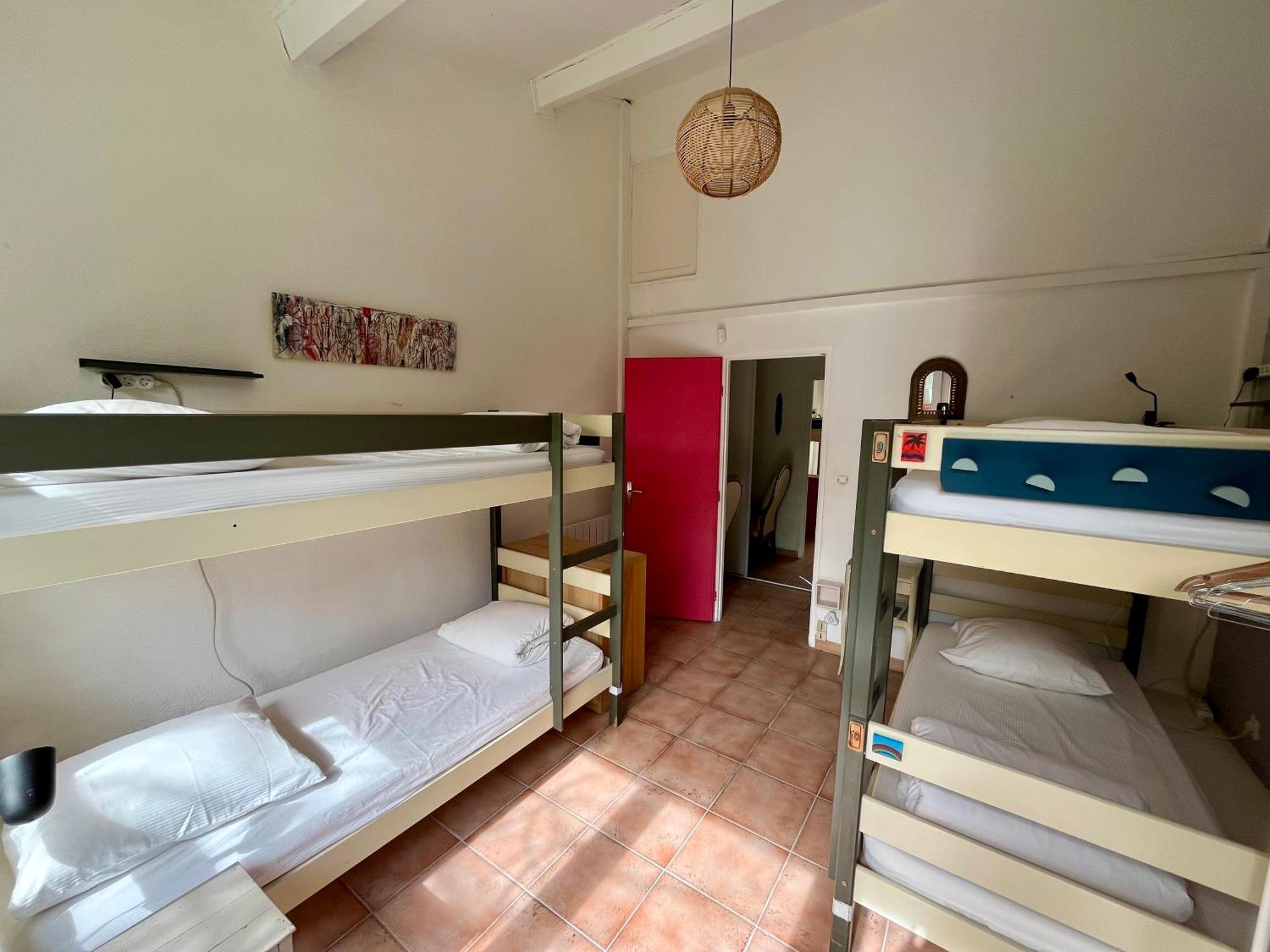 Cassis Hostel Hostel *