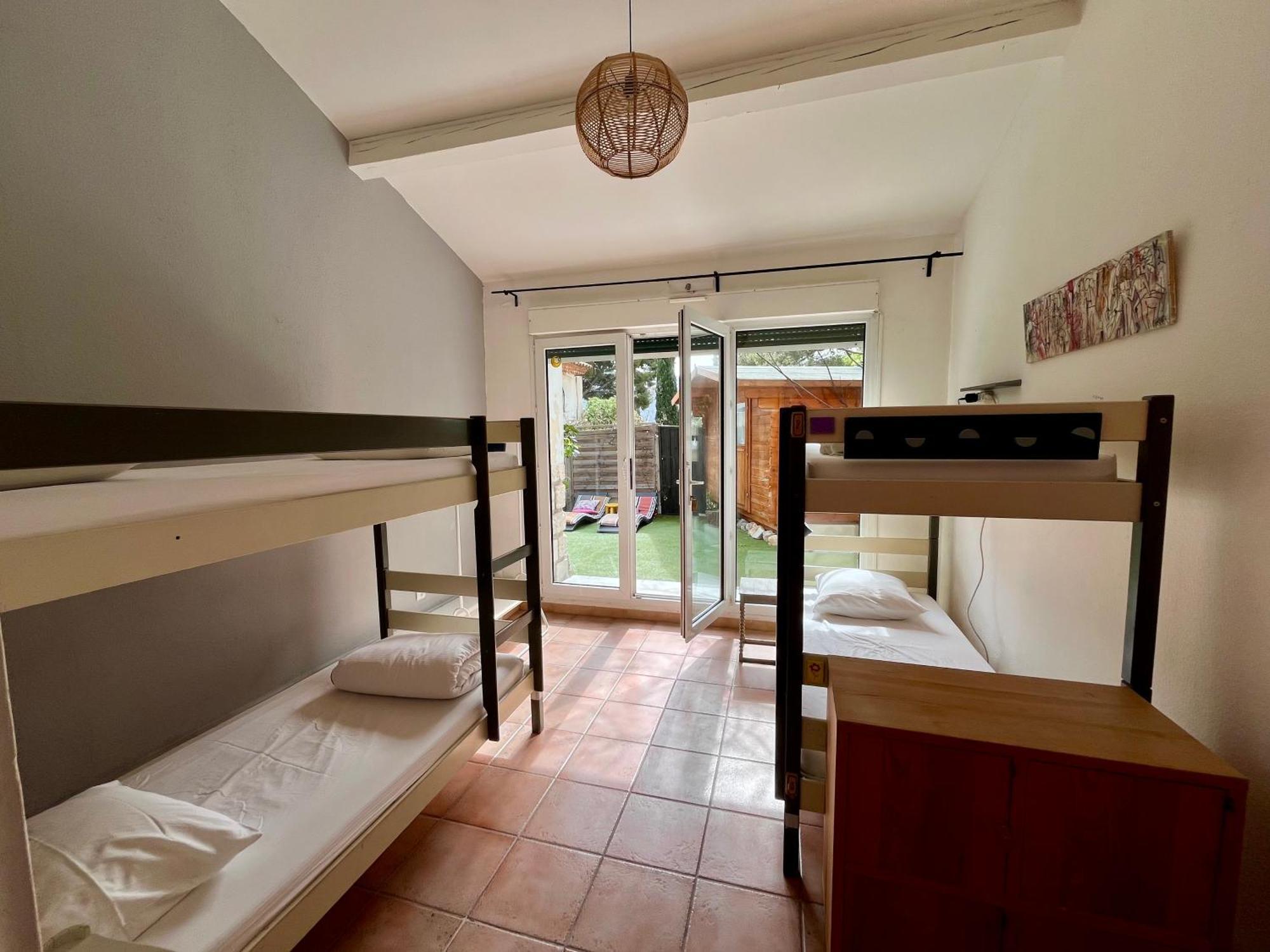 Hostel Cassis Hostel Cassis