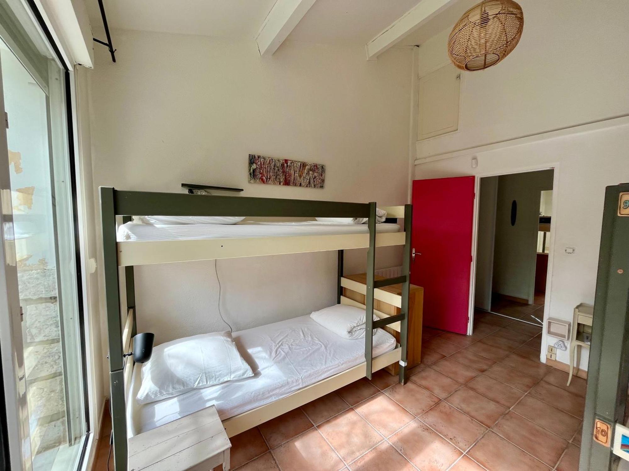 Hostel Cassis Hostel Cassis