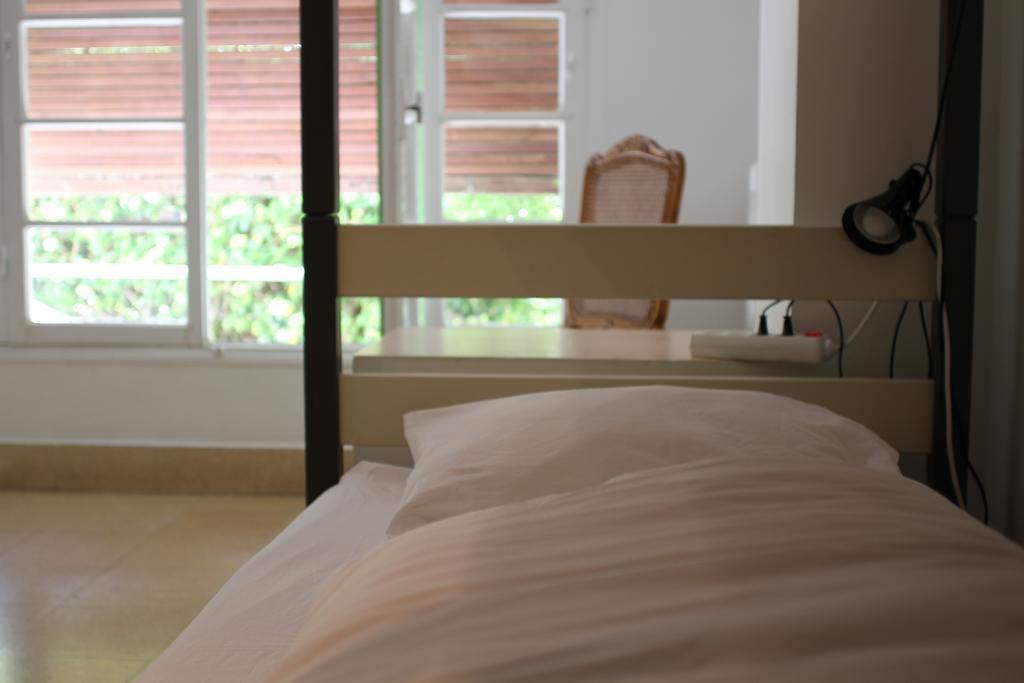 Hostel Cassis Hostel