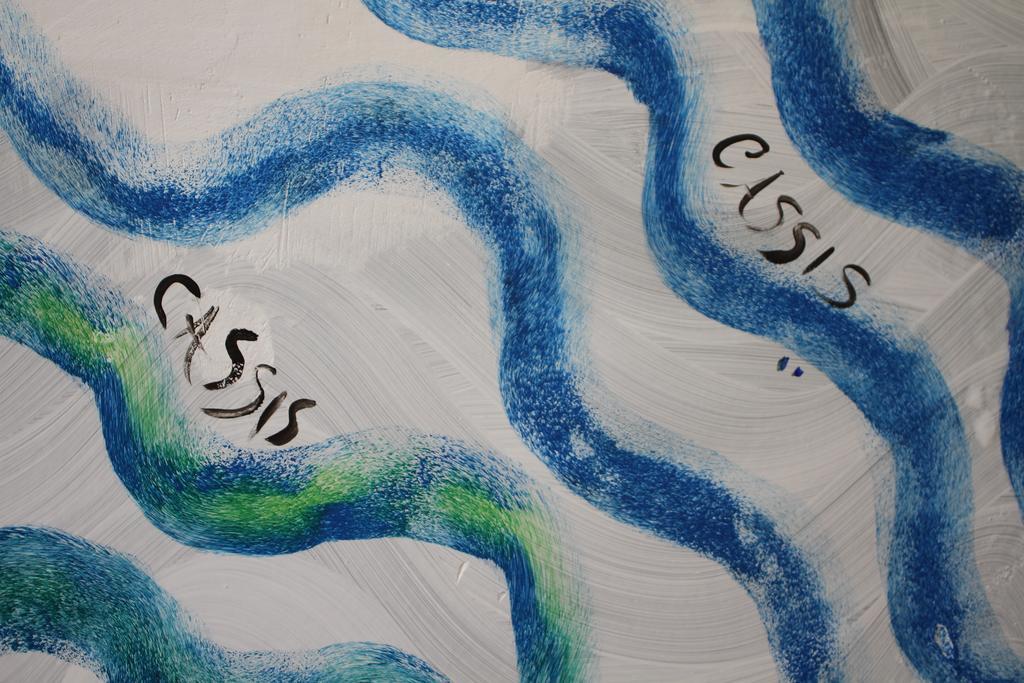 Hostel Cassis Hostel *